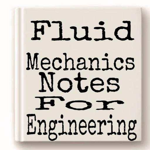 Fluid Mechanics Notes For Engineering Students 1.2.8