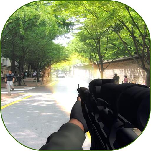 Camera GunFight 2.0