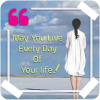 Text On Photo