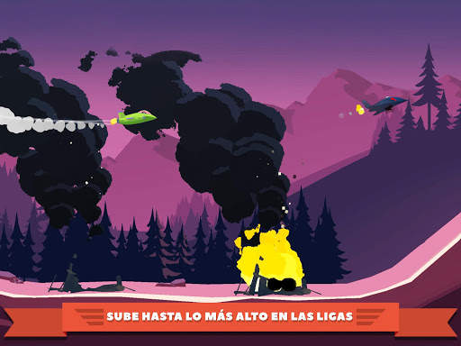 Rescue Wings! screenshot 9