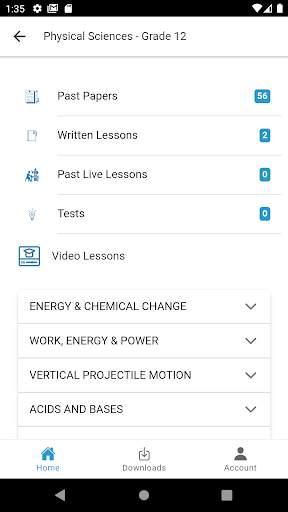 Karabo eLearning скриншот 2