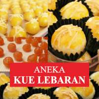 Resep Kue Lebaran Terbaru logo