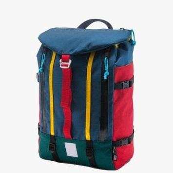 Travel bag design screenshot 15