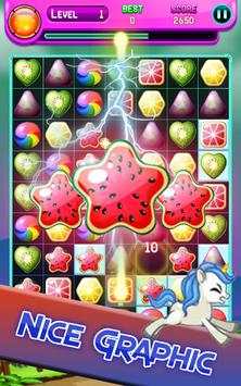 Candy Farm screenshot 2