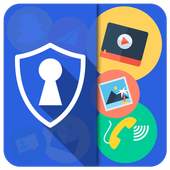 Gallery lock App 3.1