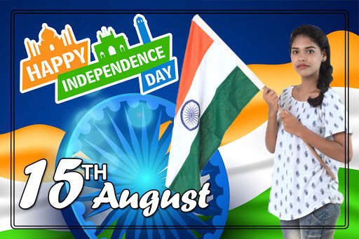 26 January - Republic Day Photo Frames 2021 screenshot 5