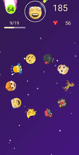 Emoji Crush screenshot 2