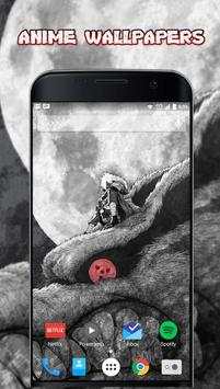 Anime Wallpapers for Naruto & Boruto Fans screenshot 2