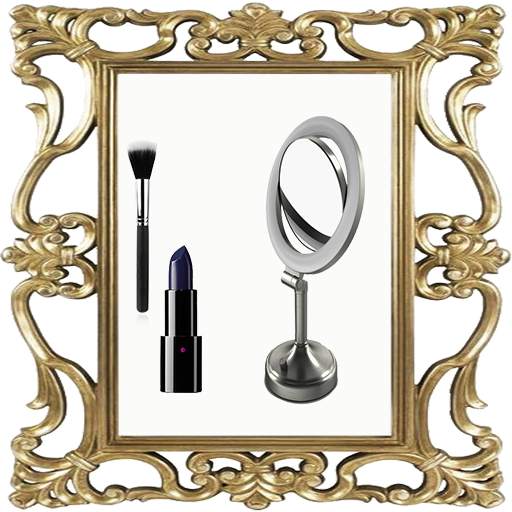 Mirror-Mirror Plus screenshot 1