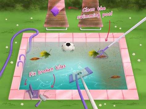 Sweet Baby Girl Cleanup 3 screenshot 9