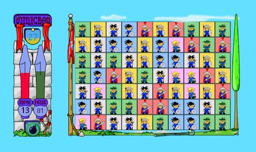 Mini-creo screenshot 5