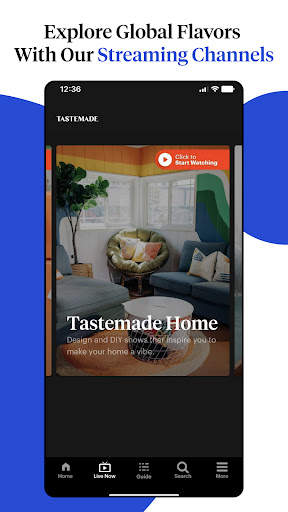 Tastemade screenshot 4