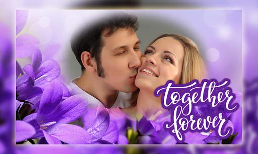 Anniversary Photo Frames screenshot 8