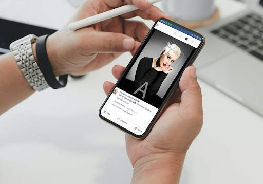 Lite for Facebook Lite screenshot 1
