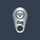 Bluetooth itag 1.0.0