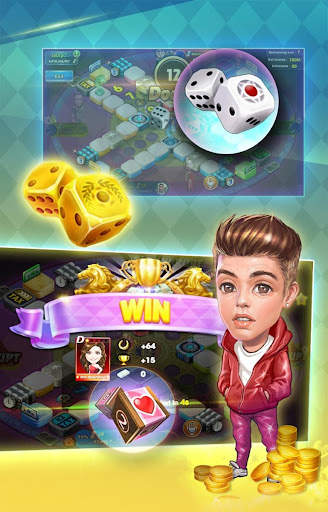 Ludo ZingPlay screenshot 2
