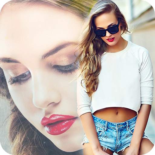 BlendMe Editor : Photo Blender 1.4