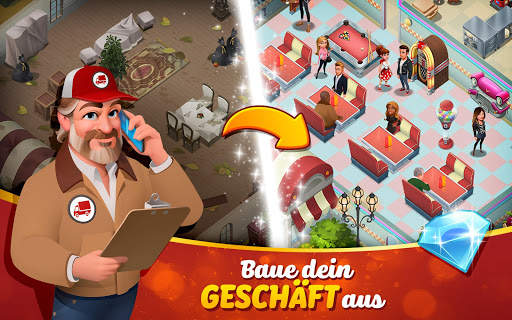 Tasty Town screenshot 20