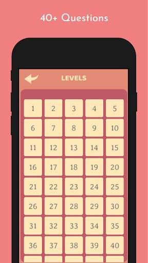 Hard - Logic Game screenshot 2