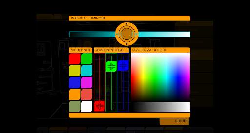 Hi Vision app screenshot 3