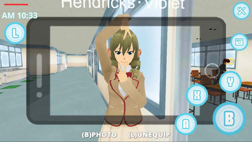 School Life Simulator screenshot 7