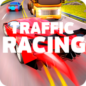 Traffic Racing icon