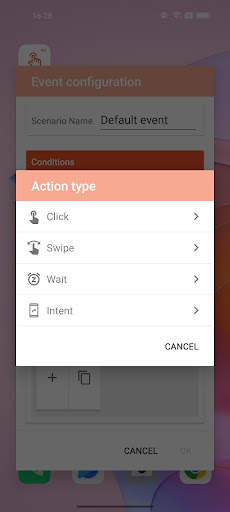 AutoClicker : Smart Auto Click screenshot 8