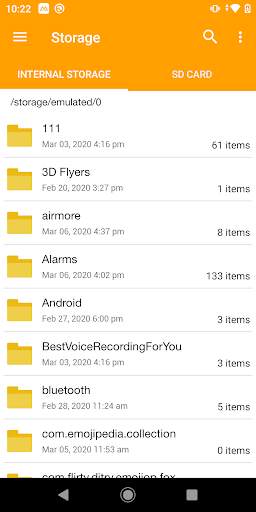 File Explorer: File Manager screenshot 8