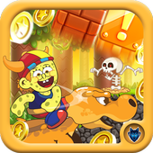 Super Sponge icon