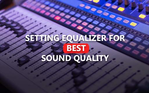 Bass Booster Pro - Equalizer Mp3 & Music Player screenshot 4