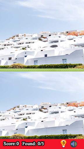 Find Difference Games Between 2 Pictures screenshot 5