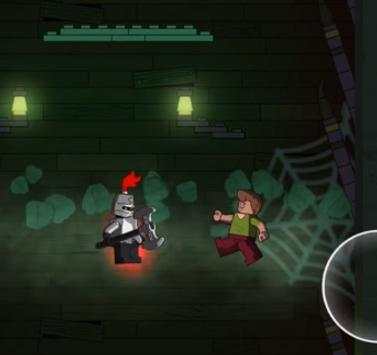 Guide FOR LEGO Scooby Doo screenshot 1