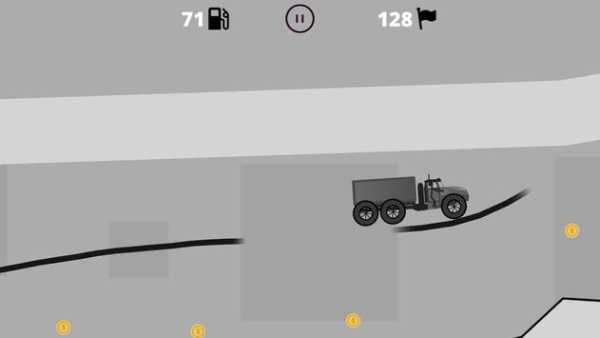 Stickman Destruction 5 road race draw line screenshot 9