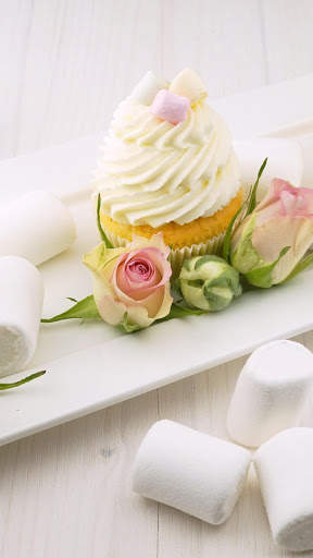 J2,J3,J5,J7 Samsung Flower Wallpapers screenshot 4