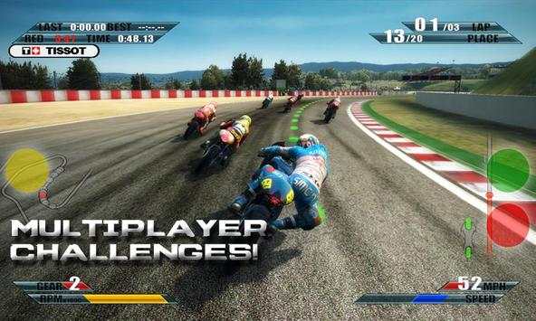 Motor Racing GP screenshot 4