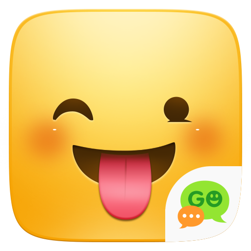 GO SMS PRO EMOJI PLUGIN icon
