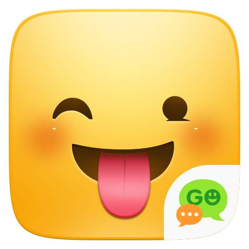 GO SMS PRO EMOJI PLUGIN 2.4