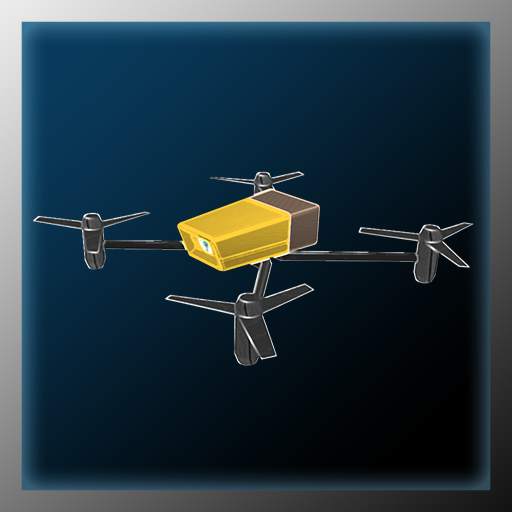My Quadcopter Simulator 2.23