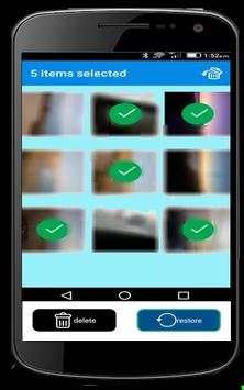 Recover Deleted Photo screenshot 2