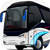 ikon New Bus Simulator Indonesia