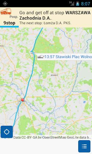 e-podroznik.pl screenshot 5