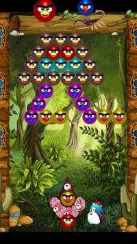 Bubble Birds स्क्रीनशॉट 5