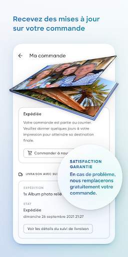 Popsa | Imprimez vos photos screenshot 7