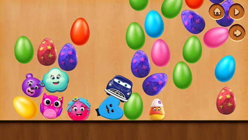 Finger Family Rhymes And Game screenshot 13