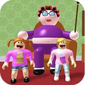 Guide Roblox Grandmas House Escape Obby 1.0