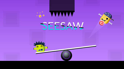 SeeSaw World screenshot 1