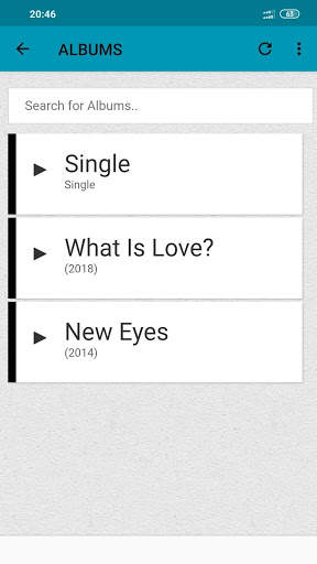 Clean Bandit Lyrics screenshot 5