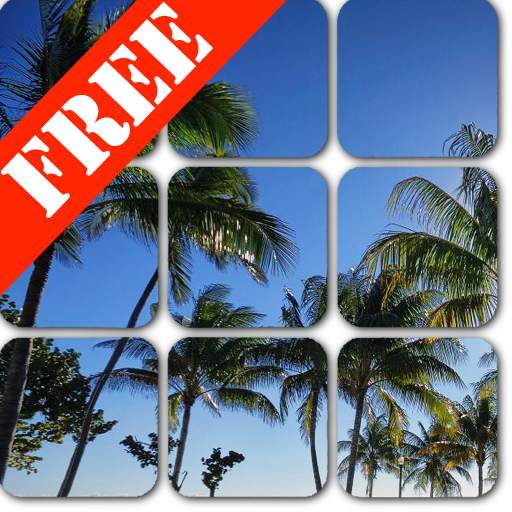 Photo Tiles Free 1.20