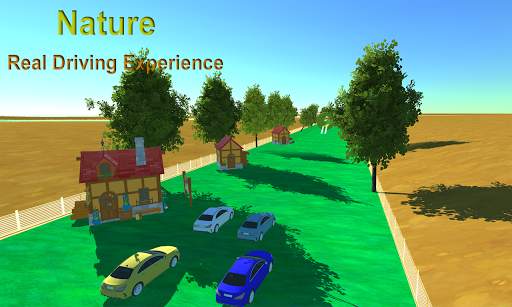 Car Game: Racing screenshot 4