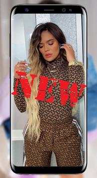 Karol G Wallpaper  4K HD 2020 6 تصوير الشاشة